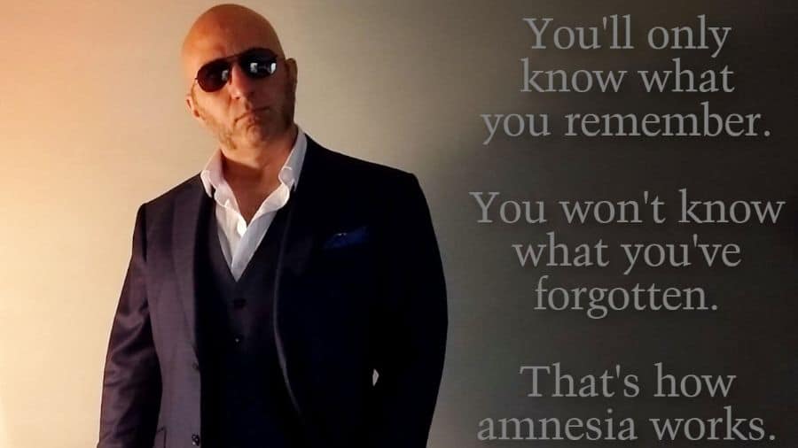 Shadow Priest ready to do some faggot slave brainwashing